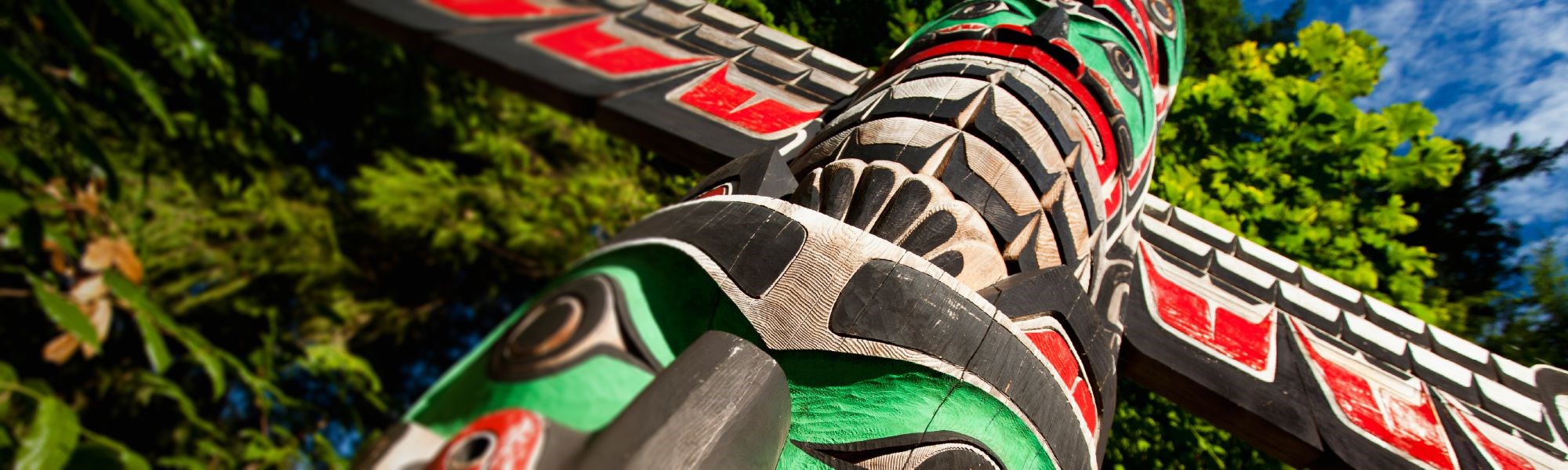 Totem pole