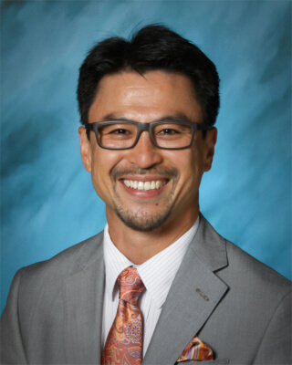 Duke Truong