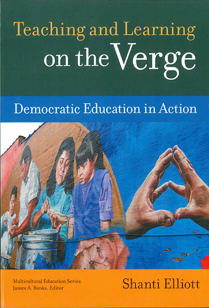 teacing and learning on the verge