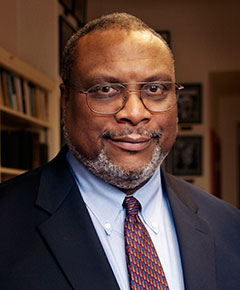 quintard taylor