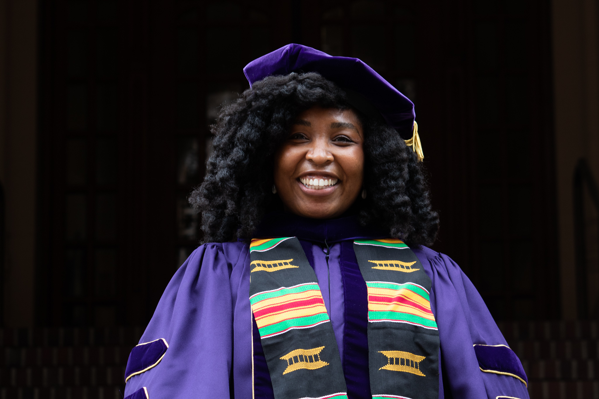 L4L Graduate
