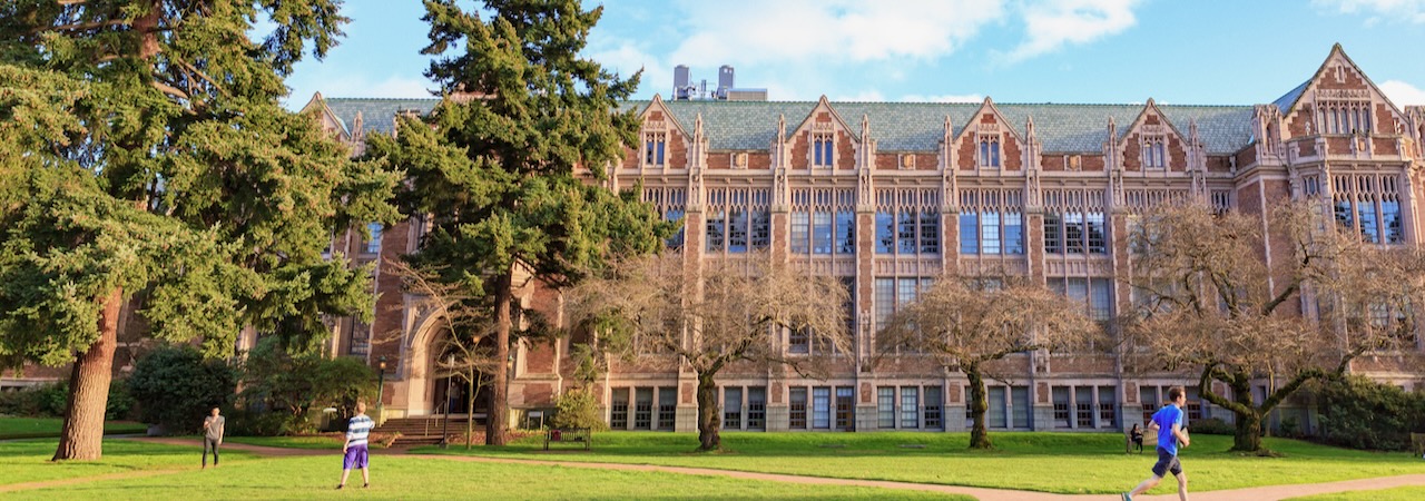Miller Hall