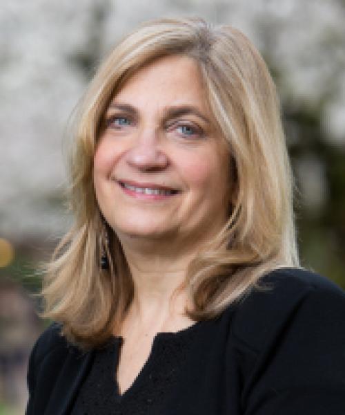 Nancy Hertzog