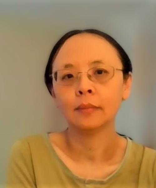 Min Li