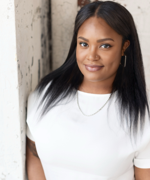 picture of Ebony Moxey