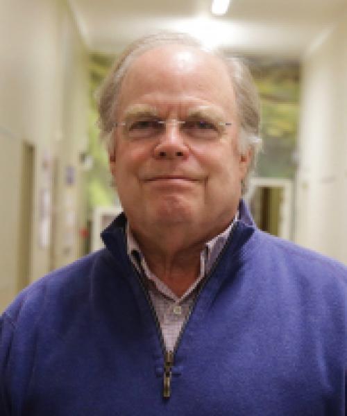Charles Peck