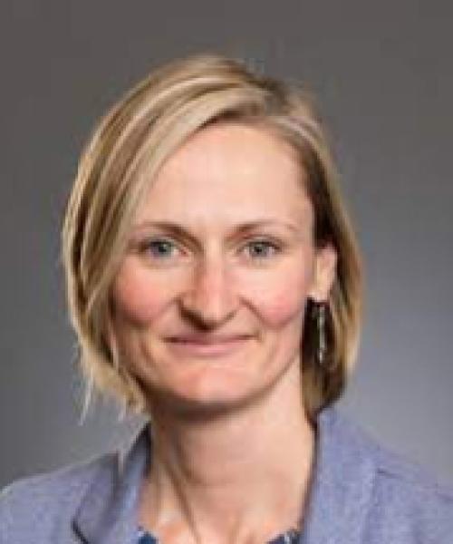 Katie Headrick Taylor