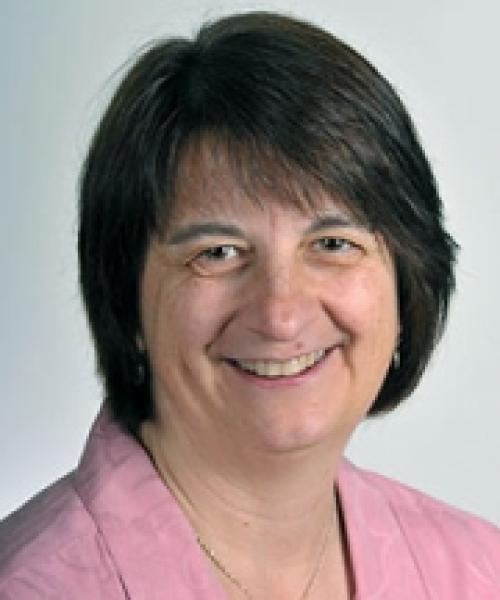 Margaret Plecki