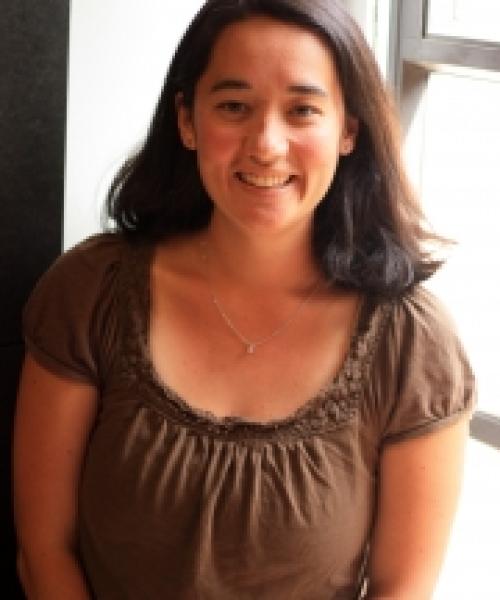 Megan Kelley-Petersen