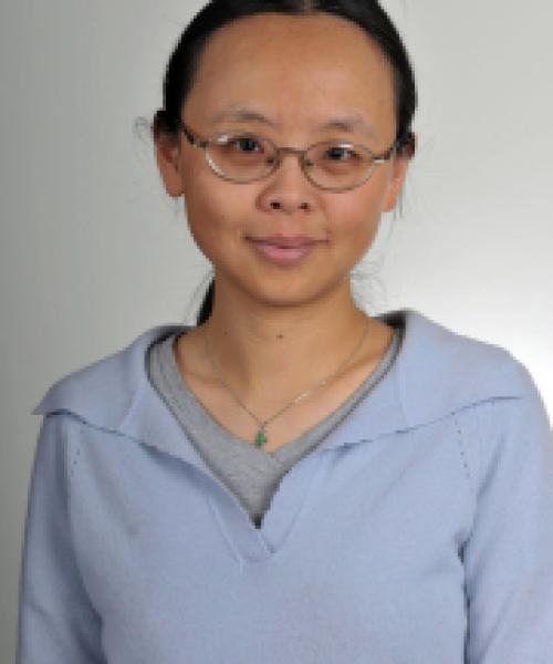 Min Li