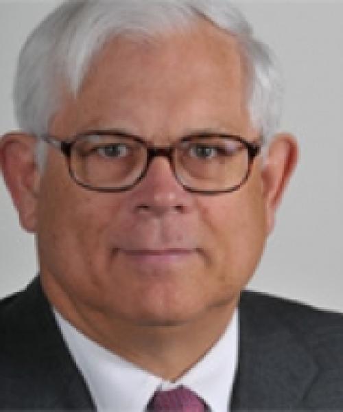 Robert Abbott