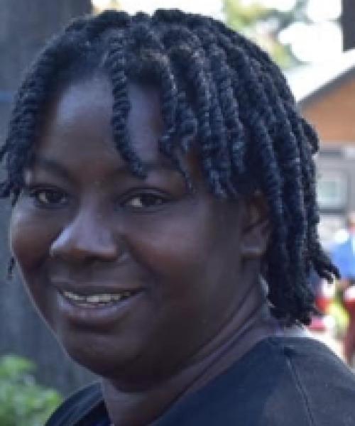 Ruth Ayodeji