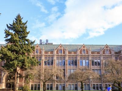 Miller Hall