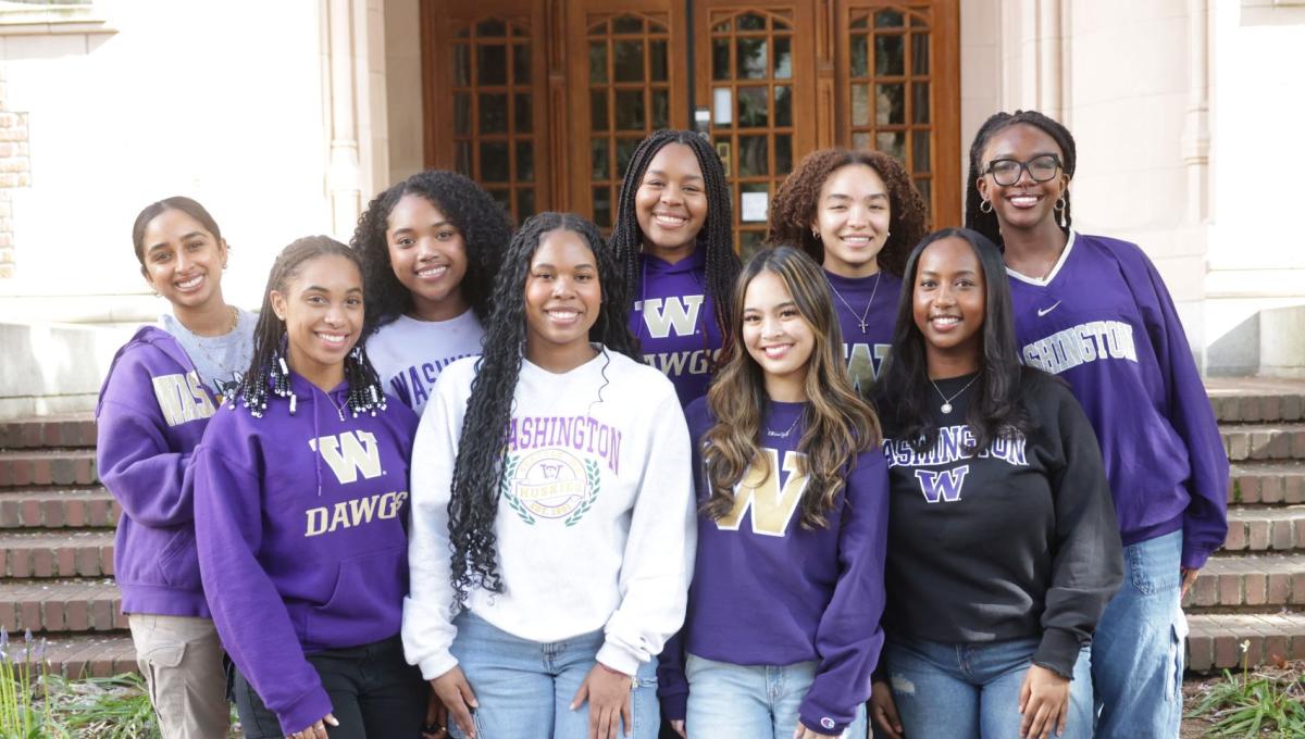 sisterhood cohort