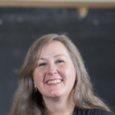 Lynn Dietrich