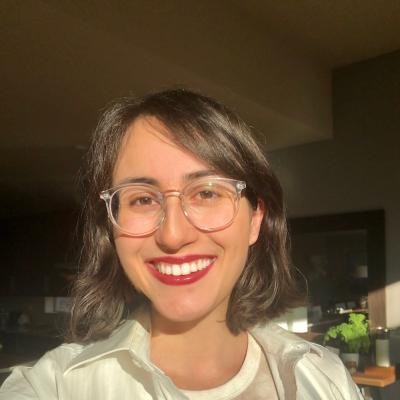 Camille Lemire