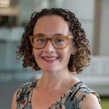 Rachel Oppenheim headshot