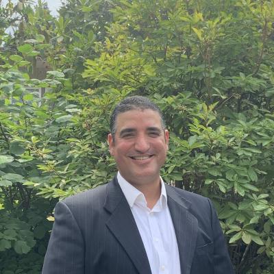 Ramon Concepcion