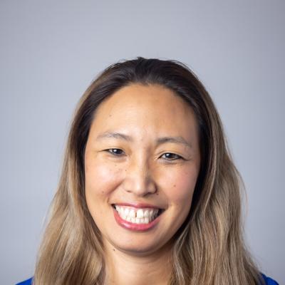 Betina Hsieh