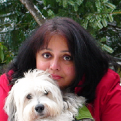 Brinda Jegatheesan