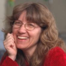 Catherine Taylor