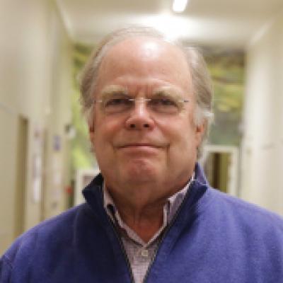 Charles Peck