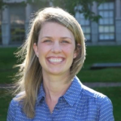 Holly Schindler