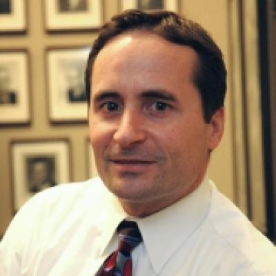 James Mazza