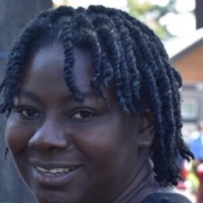 Ruth Ayodeji