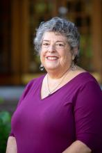 Dr. Ilene Schwartz