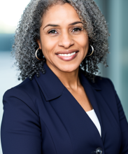 Dr. Janine Jones
