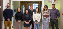 Community Partner Fellows cohort 7