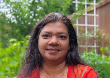 Shariya Dinali Dhammapala