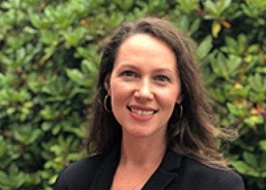 Becca Horowitz