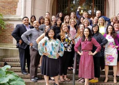 Danforth cohort