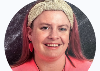Emily Pierce Headshot