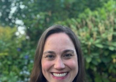 Emily Fogel Headshot