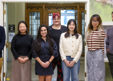 Community Partner Fellows cohort 7
